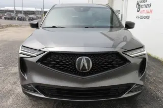 2022 Acura MDX SH-AWD w/A-SPEC