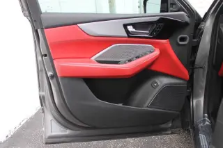 2022 Acura MDX SH-AWD w/A-SPEC
