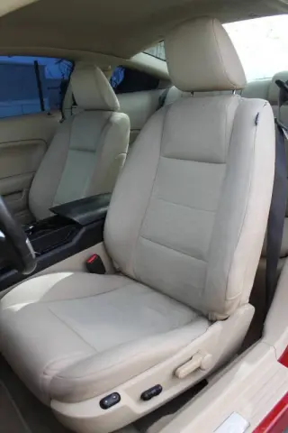 2009 Ford Mustang