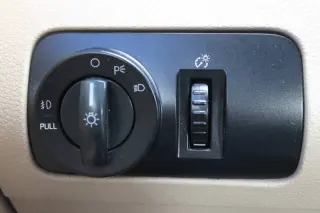 2009 Ford Mustang