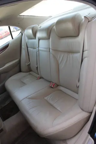 2003 Lexus ES 300