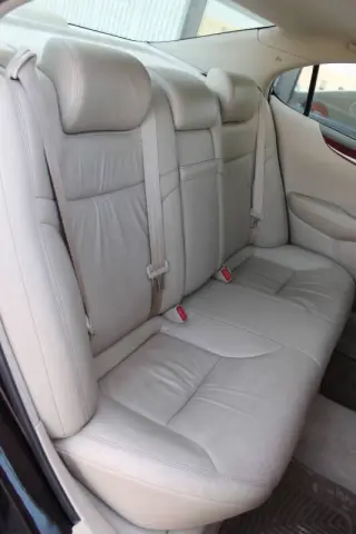 2003 Lexus ES 300