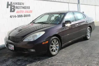 2003 Lexus ES 300