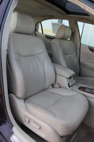 2003 Lexus ES 300