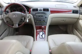2003 Lexus ES 300