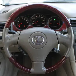 2003 Lexus ES 300