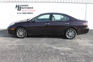 2003 Lexus ES 300