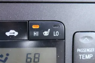 2003 Lexus ES 300