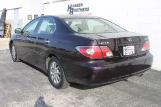 2003 Lexus ES 300