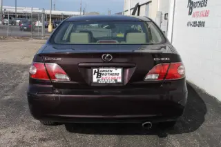 2003 Lexus ES 300