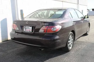 2003 Lexus ES 300