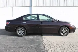 2003 Lexus ES 300
