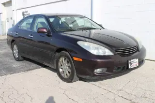 2003 Lexus ES 300