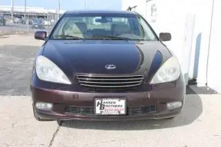 2003 Lexus ES 300