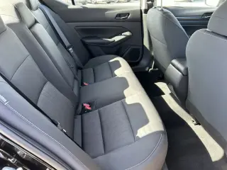 Nissan Altima 2025 2.5 S 4dr Sedan