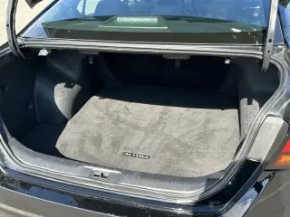 Nissan Altima 2025 2.5 S 4dr Sedan