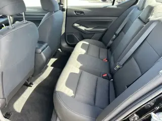 Nissan Altima 2025 2.5 S 4dr Sedan
