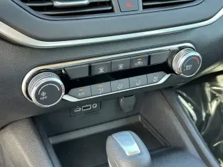 Nissan Altima 2025 2.5 S 4dr Sedan