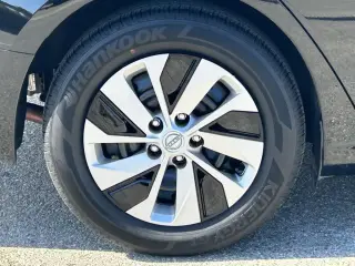 Nissan Altima 2025 2.5 S 4dr Sedan