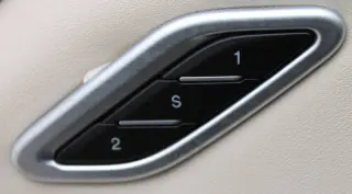 2015 Maserati Ghibli S Q4
