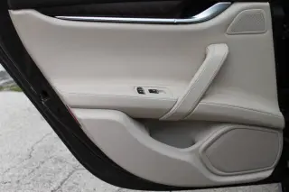 2015 Maserati Ghibli S Q4