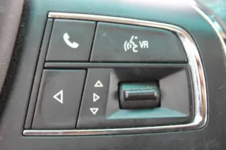 2015 Maserati Ghibli S Q4