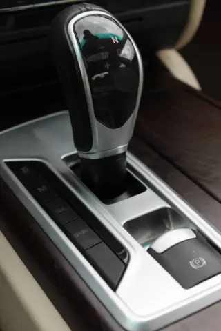 2015 Maserati Ghibli S Q4