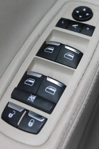 2015 Maserati Ghibli S Q4