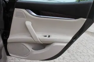 2015 Maserati Ghibli S Q4