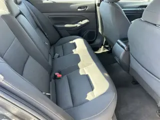 Nissan Altima 2022 2.5 SV 4dr Sedan