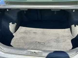Nissan Altima 2022 2.5 SV 4dr Sedan