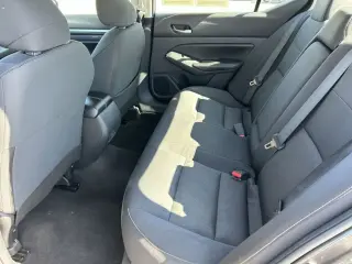 Nissan Altima 2022 2.5 SV 4dr Sedan