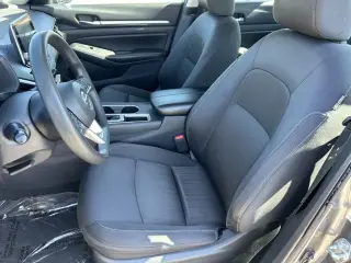 Nissan Altima 2022 2.5 SV 4dr Sedan