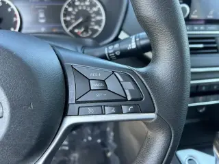 Nissan Altima 2022 2.5 SV 4dr Sedan