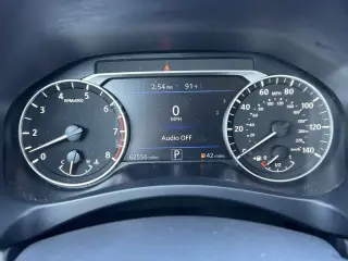 Nissan Altima 2022 2.5 SV 4dr Sedan
