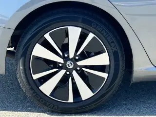 Nissan Altima 2022 2.5 SV 4dr Sedan