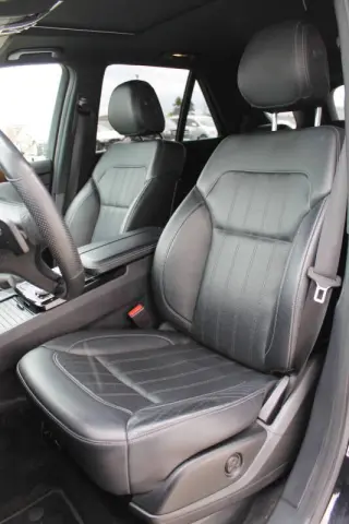 2017 Mercedes-Benz GLE GLE 350 4MATIC