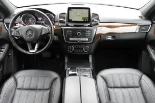 2017 Mercedes-Benz GLE GLE 350 4MATIC