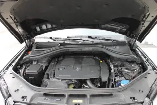2017 Mercedes-Benz GLE GLE 350 4MATIC