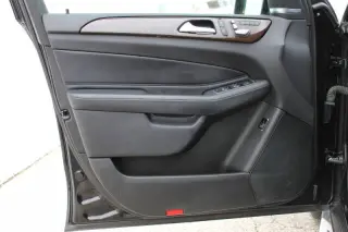 2017 Mercedes-Benz GLE GLE 350 4MATIC