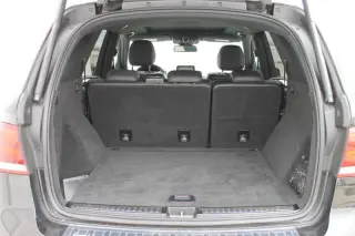 2017 Mercedes-Benz GLE GLE 350 4MATIC
