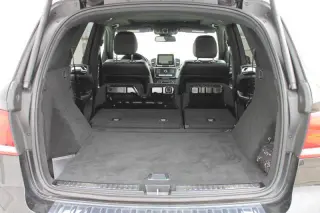 2017 Mercedes-Benz GLE GLE 350 4MATIC