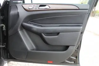 2017 Mercedes-Benz GLE GLE 350 4MATIC