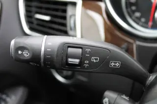 2017 Mercedes-Benz GLE GLE 350 4MATIC