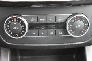 2017 Mercedes-Benz GLE GLE 350 4MATIC