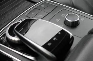 2017 Mercedes-Benz GLE GLE 350 4MATIC