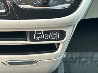 Chrysler Pacifica 2023 Touring L 4dr Mini-Van