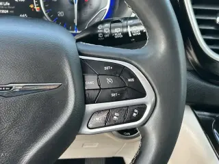 Chrysler Pacifica 2023 Touring L 4dr Mini-Van