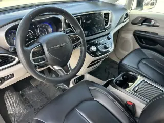 Chrysler Pacifica 2023 Touring L 4dr Mini-Van