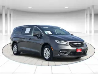Chrysler Pacifica 2023 Touring L 4dr Mini-Van